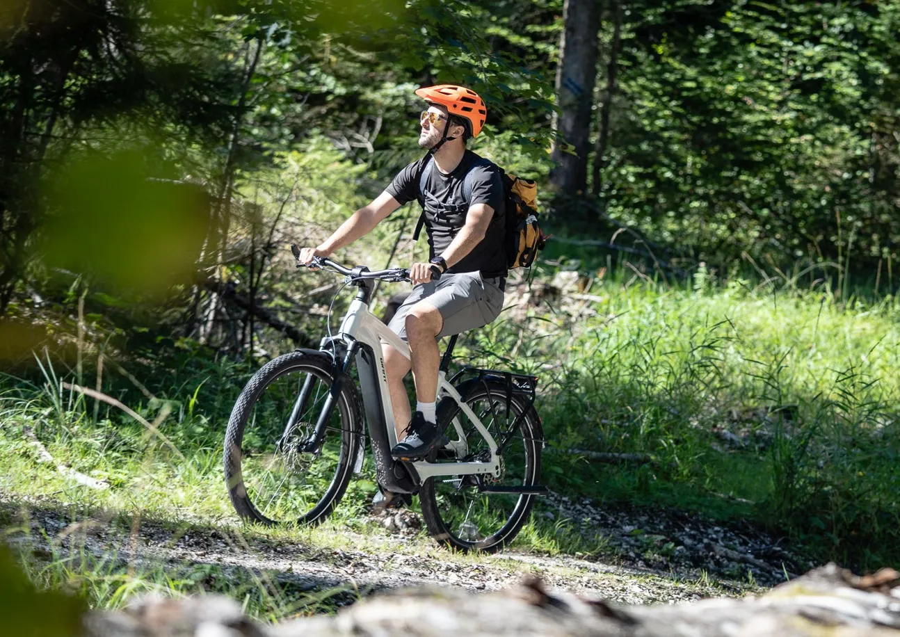 The best electric touring bike options for 2026