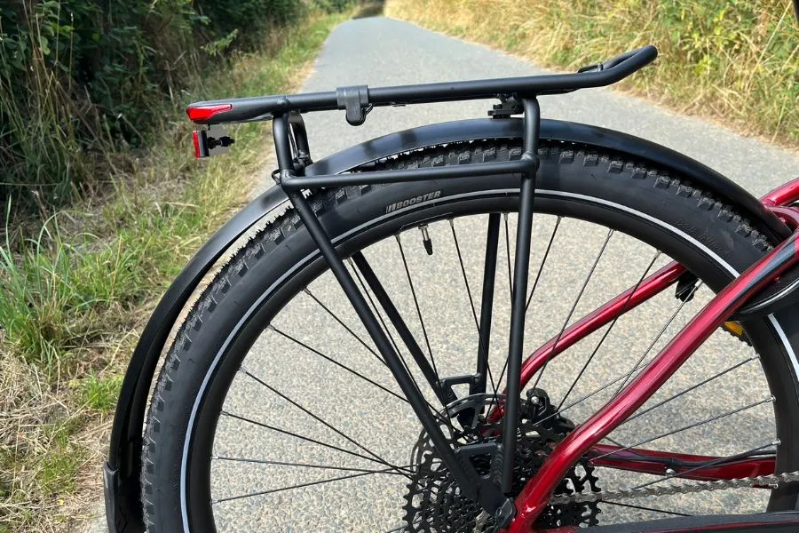 MIK vs MIK HD: the e-bike guide to click-in racks and child-seat compatibility (2025)