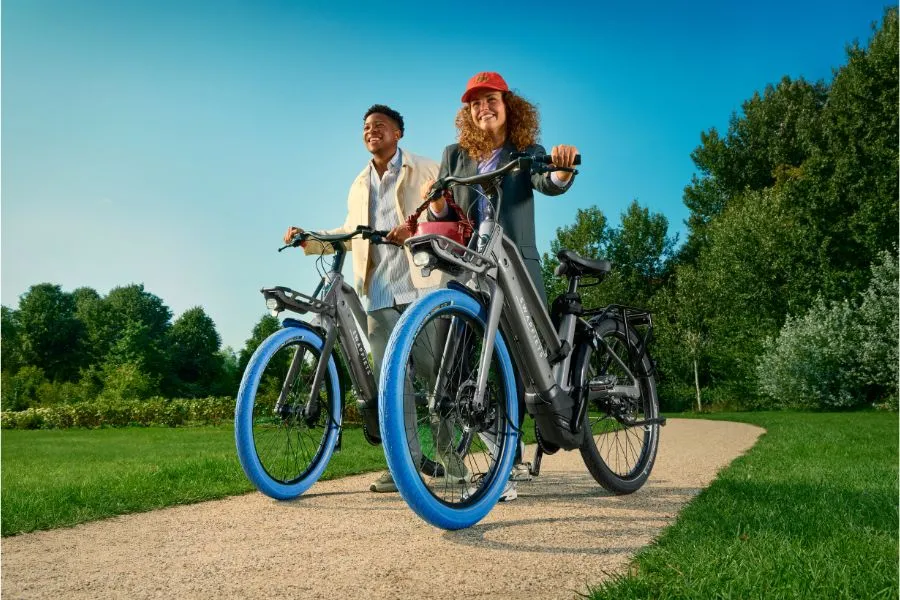Swapfiets brings its Power Plus subscription e-bike to Waterloo — what London commuters need to know