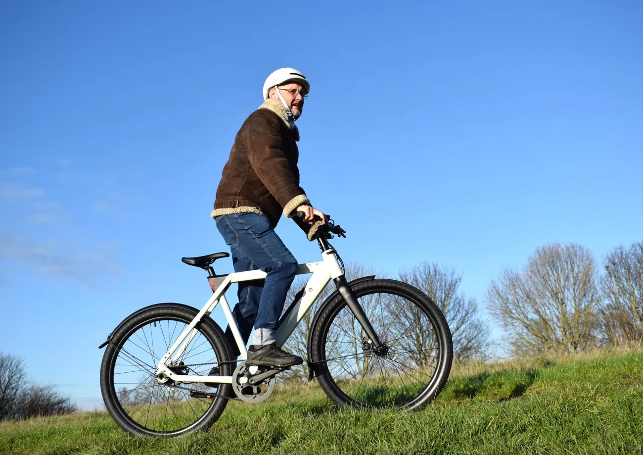 one hand bike One handed bicycle