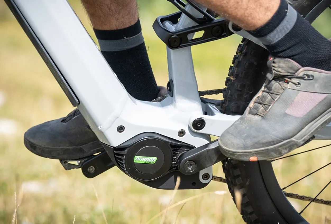 Which e-bike motor is best for my needs?