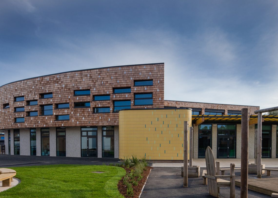 Four Dwellings Primary School AJ Buildings Library four-dwellings-primary-school-aj-buildings-library