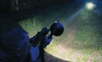 Night Vision