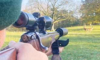 Deer Management