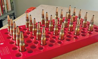 Ammunition