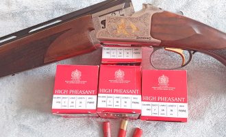 .410 Shotgun