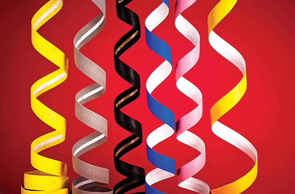 Best road bike handlebar tape and how to wrap it Cyclist