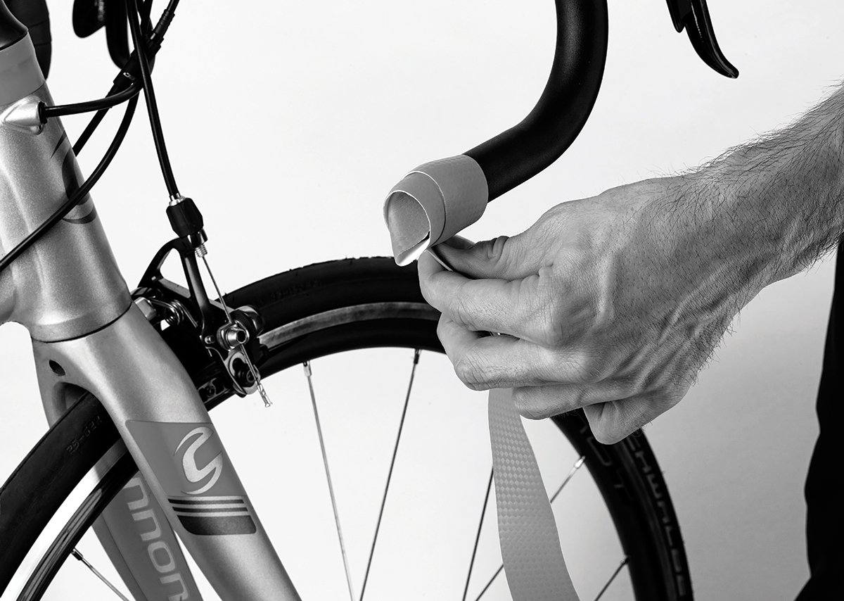 Best road bike handlebar tape and how to wrap it Cyclist