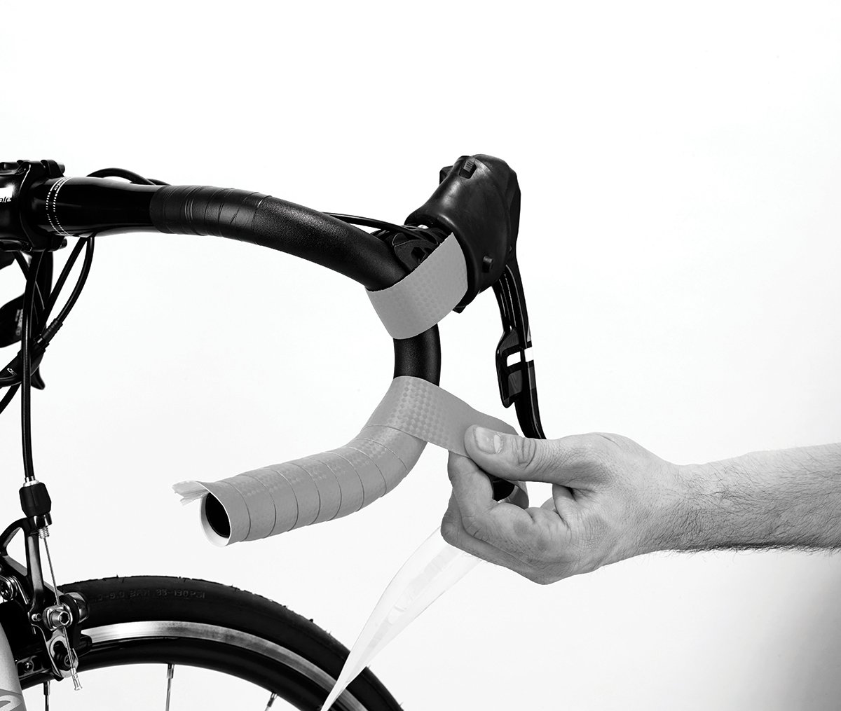 Best road bike handlebar tape and how to wrap it Cyclist