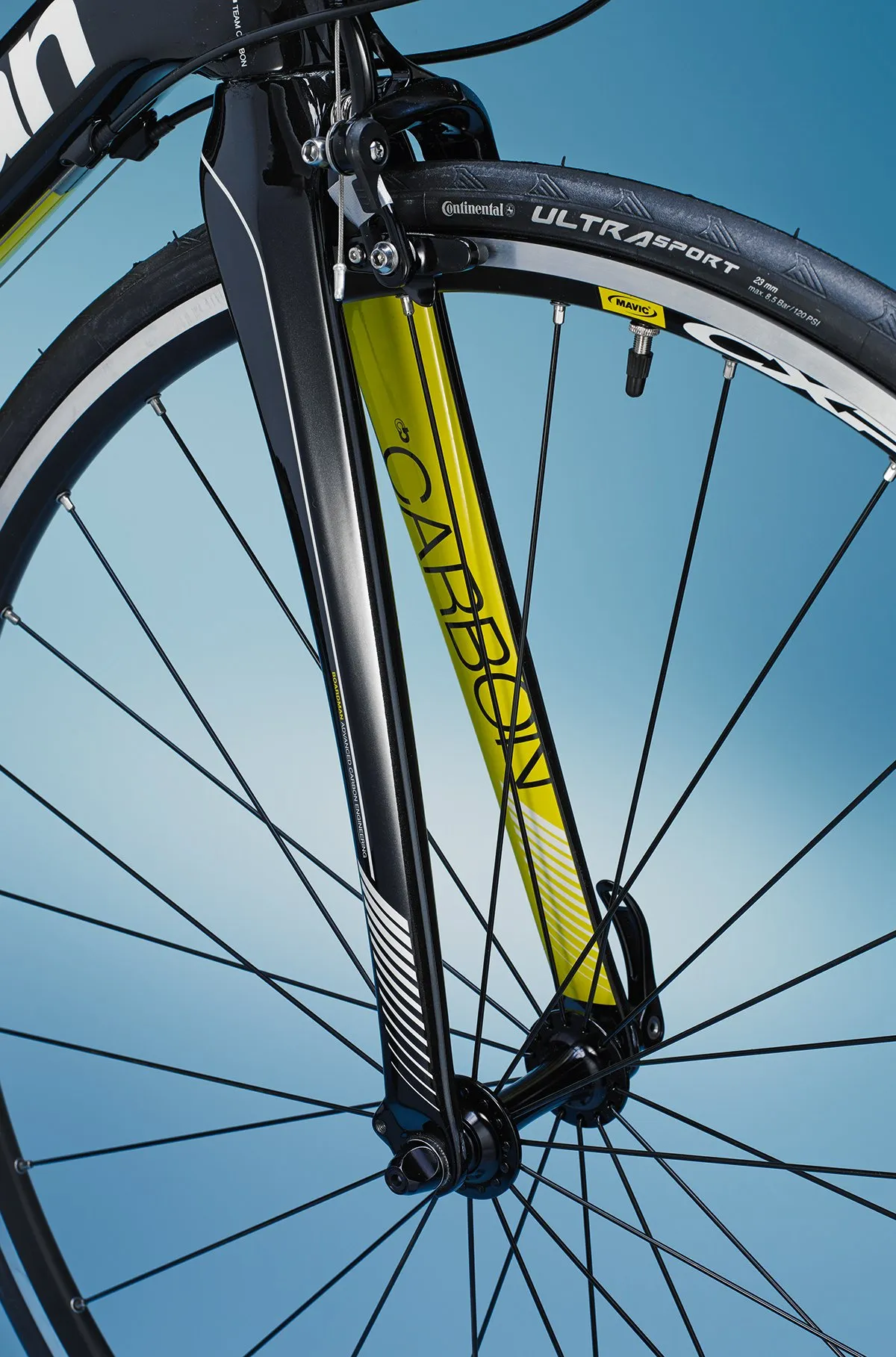 Boardman Team Carbon review Cyclist