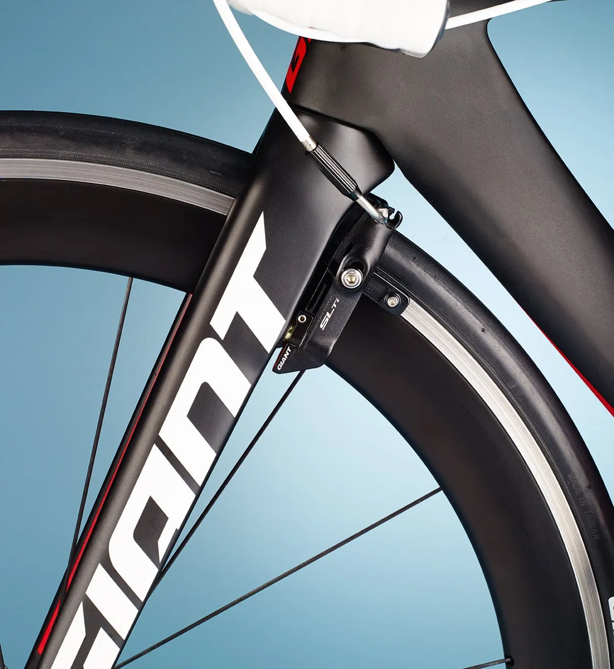 Giant Propel Advanced Pro Cyclist