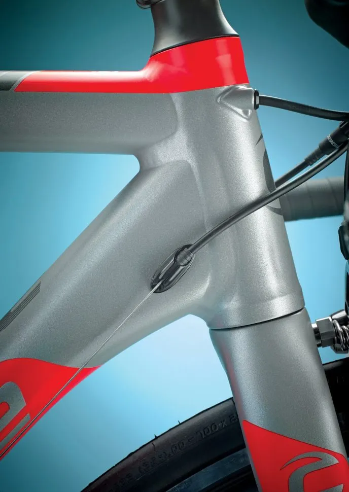 Cannondale CAAD 10 review | Cyclist