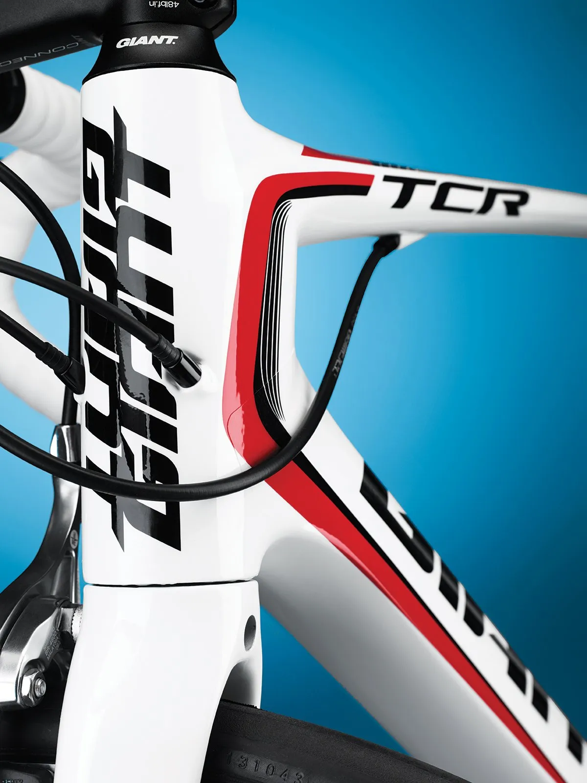 Giant TCR Advanced 3 review | Cyclist