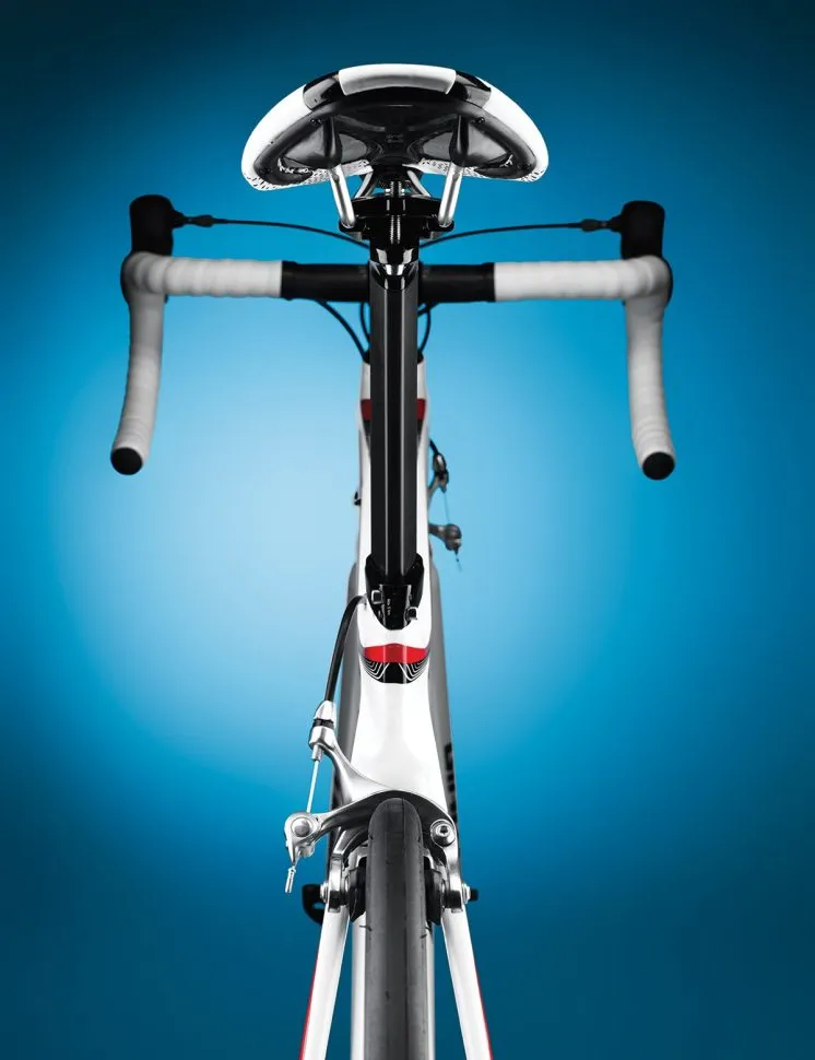 Giant TCR Advanced 3 review | Cyclist