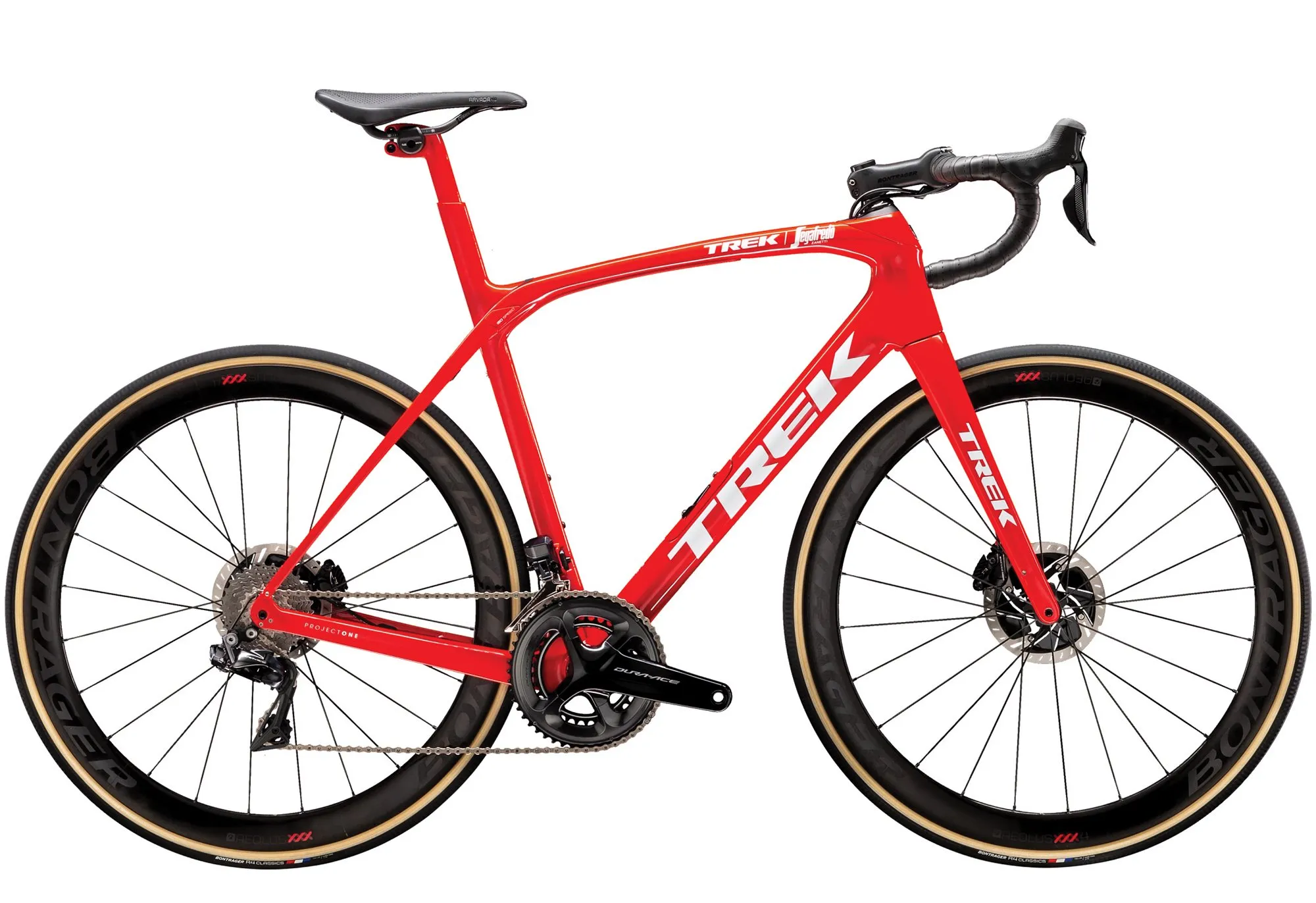 Trek Emonda SLR9 review Cyclist