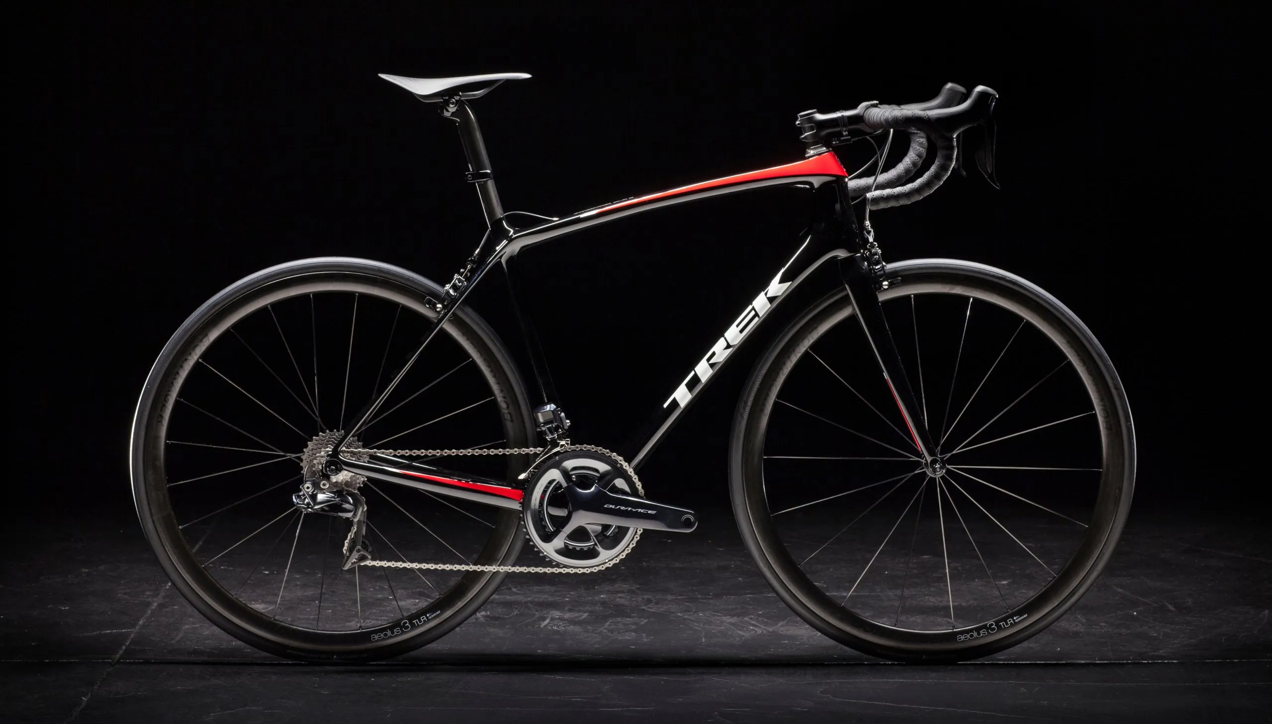 Trek Emonda SLR9 review Cyclist