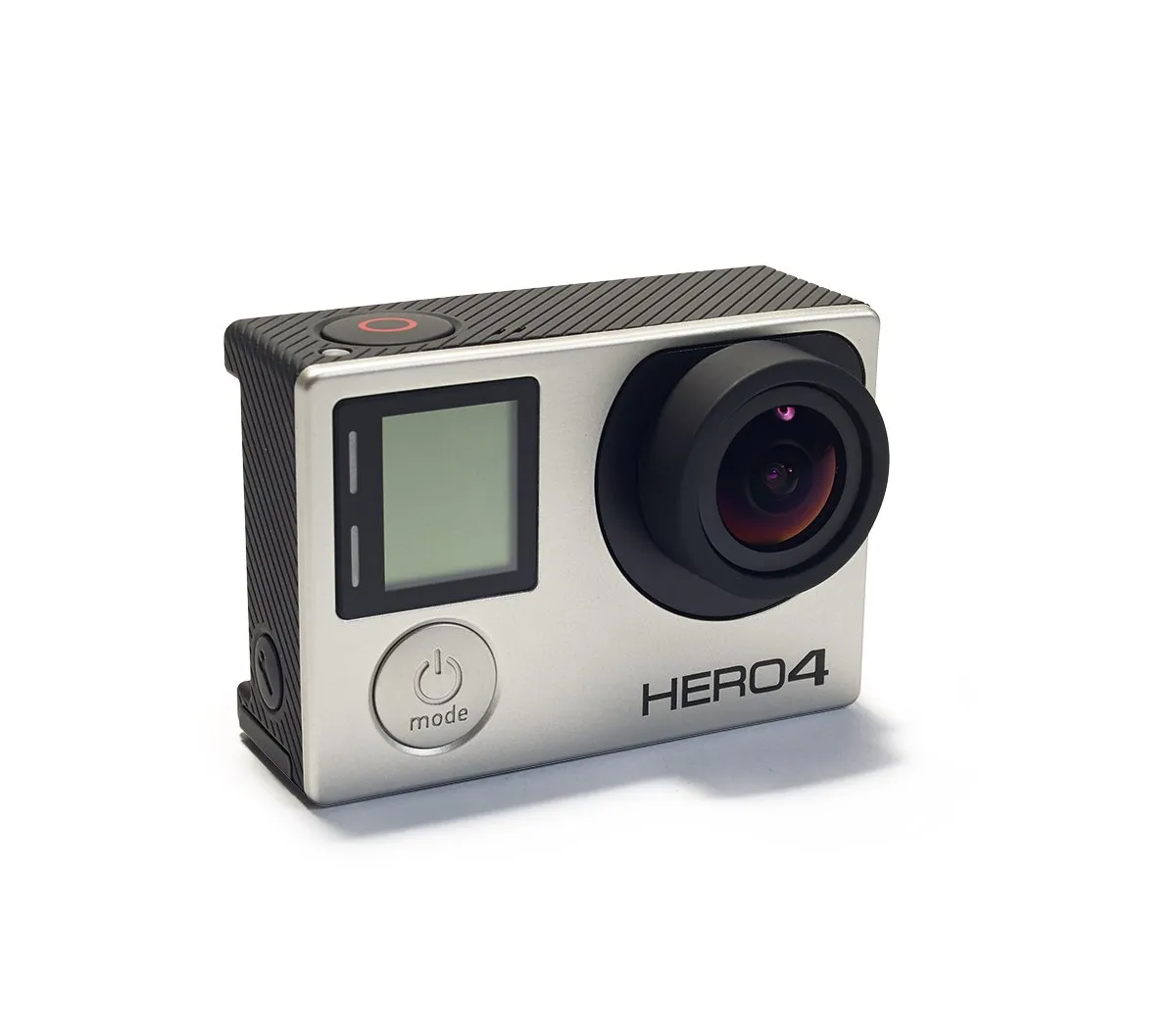 In-depth review: GoPro Hero Silver Cyclist