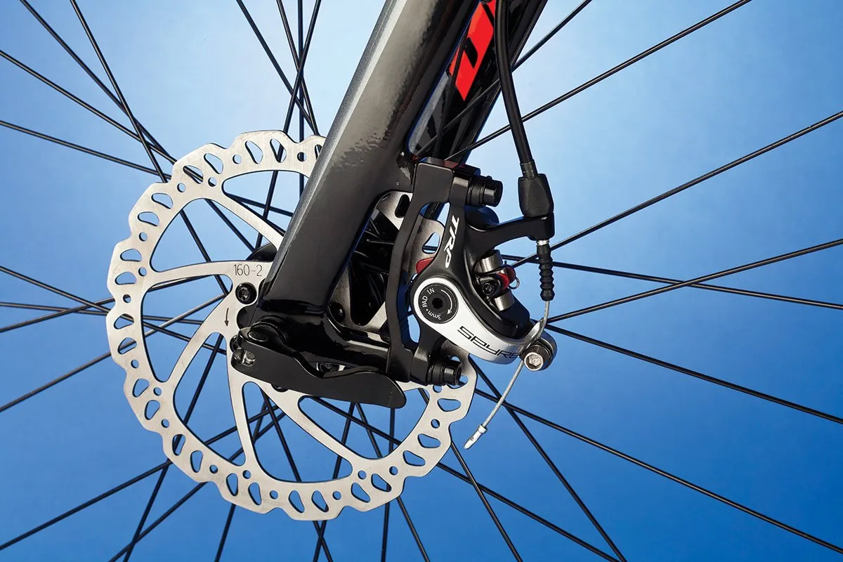 Giant Defy Advanced review