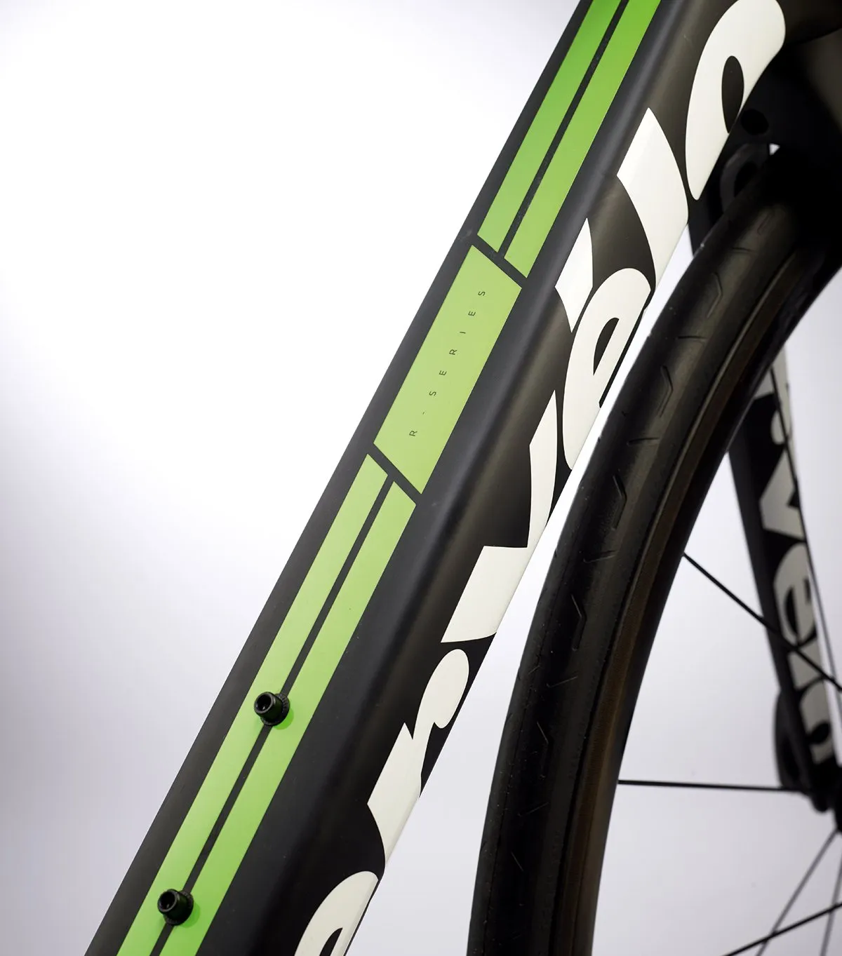 Cervelo R5 review Cyclist