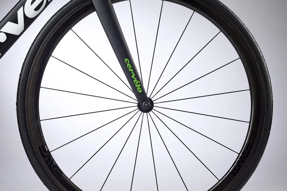 Cervelo R5 review | Cyclist