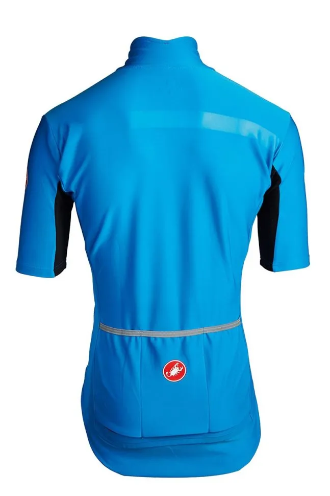 First look review: Castelli Gabba 3 | Cyclist