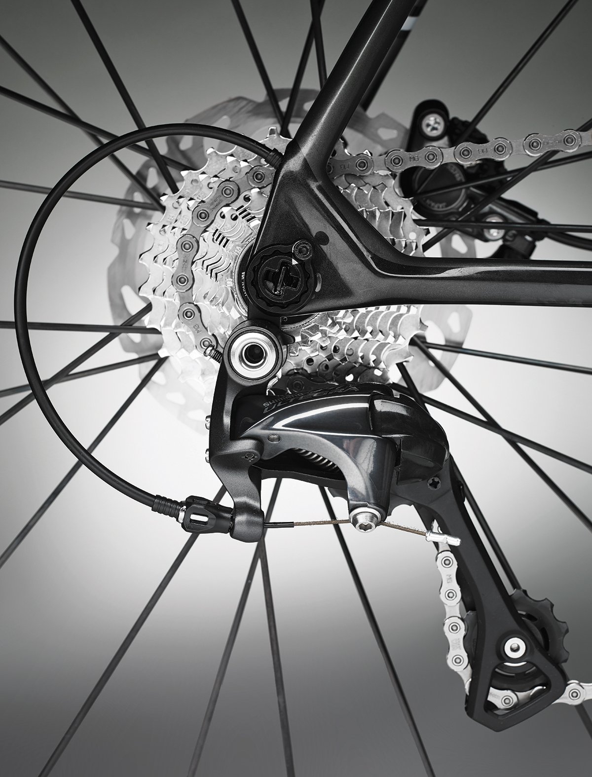volume bike スラッシャーv3 完成車 FGFS volume bike スラッシャーv3 完成車 FGFS（Volume Thrasher