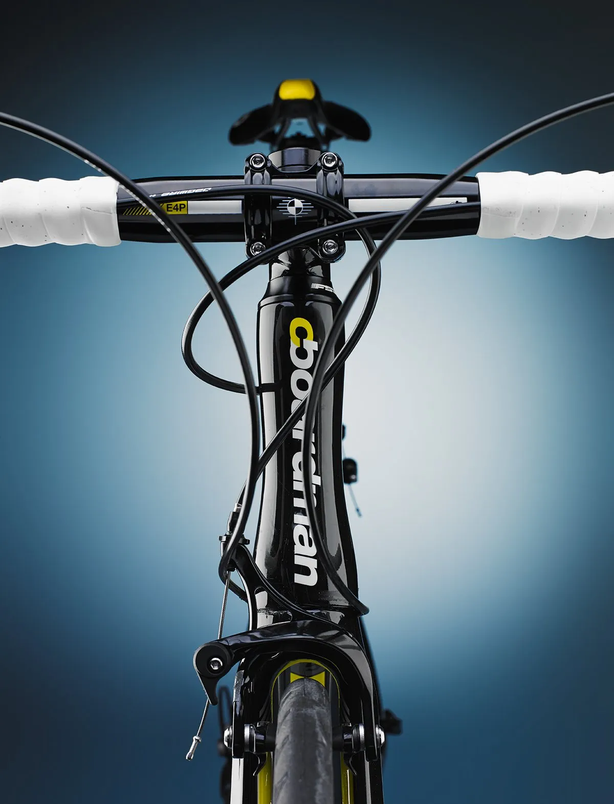 Boardman Team Carbon review Cyclist