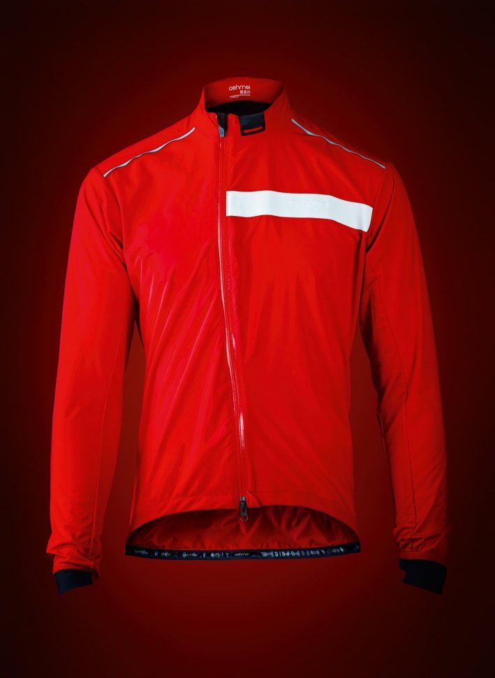 ashmei cycle clothing