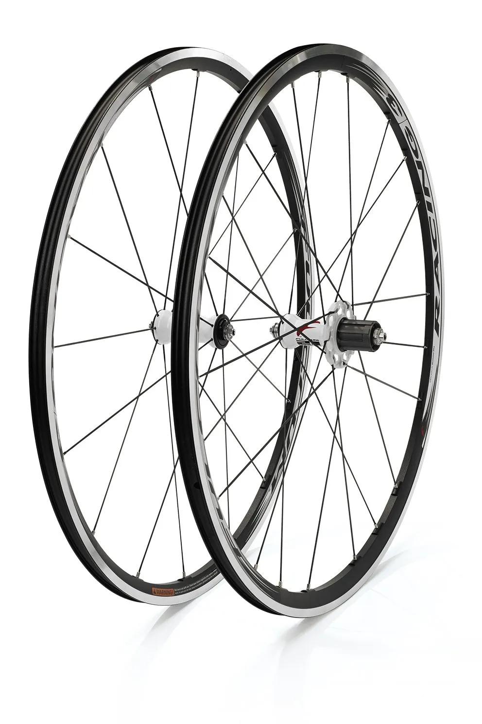 Fulcrum Racing 3 review | Cyclist