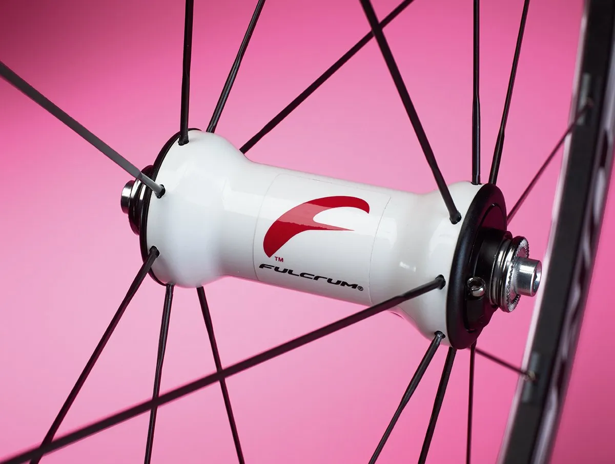 Fulcrum Racing 3 review | Cyclist