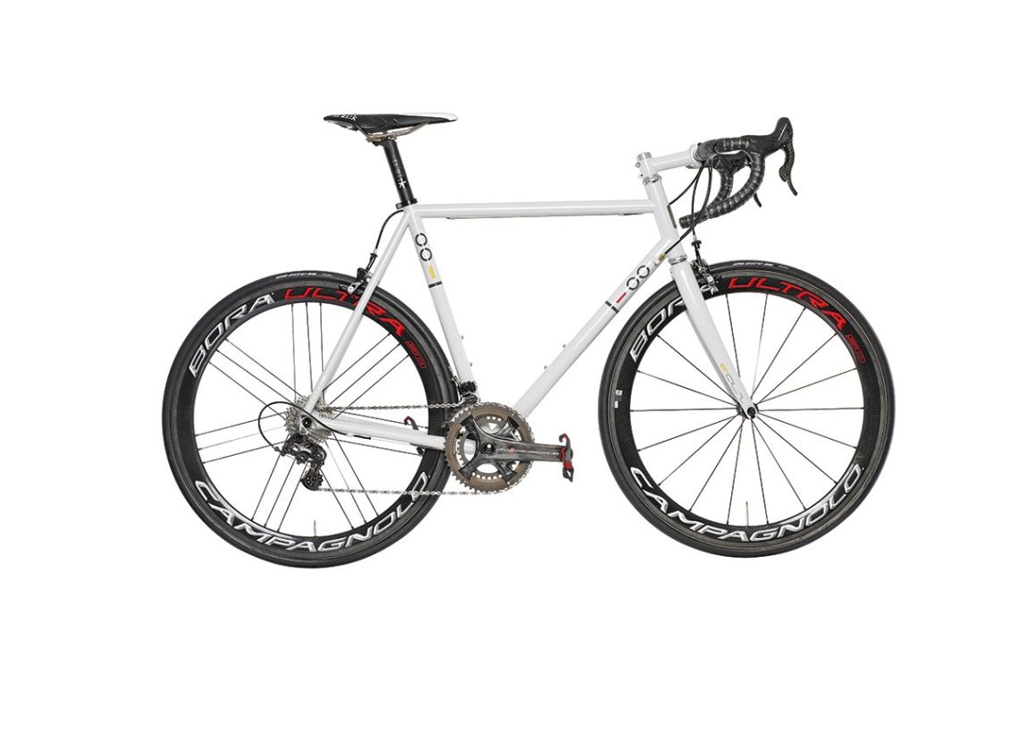 Pegoretti Marcelo review Cyclist