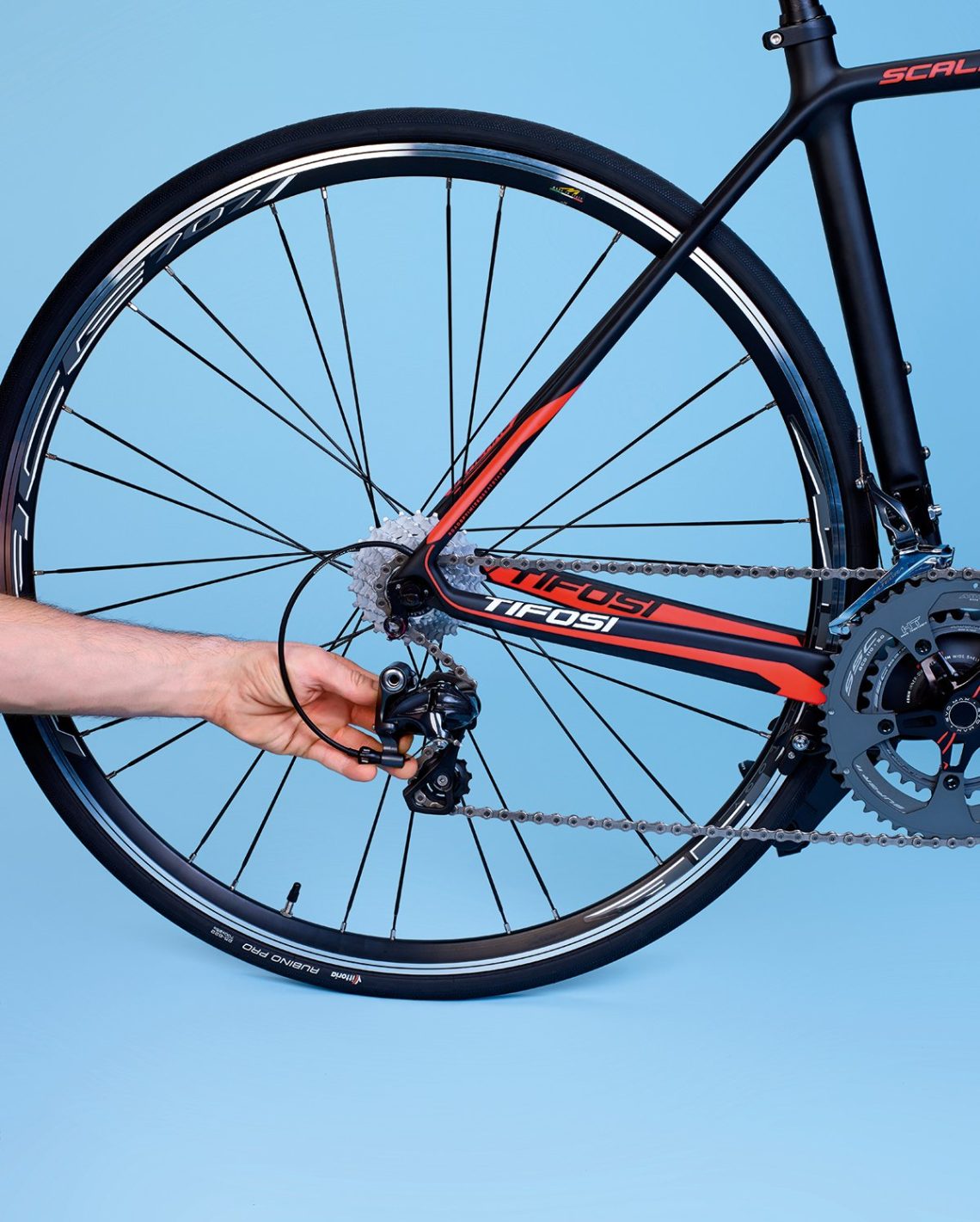 How to pack your bike into a bike box Cyclist