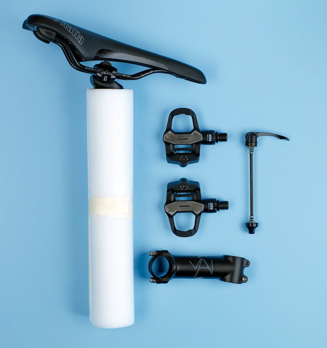 How to pack your bike into a bike box Cyclist