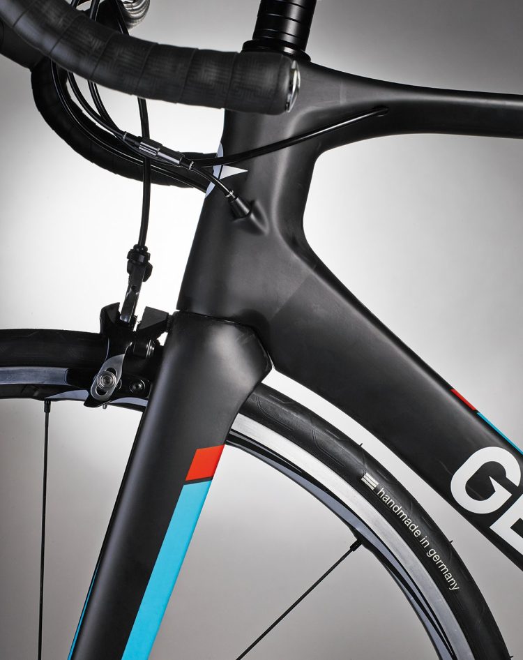 Genesis Zero Team review | Cyclist