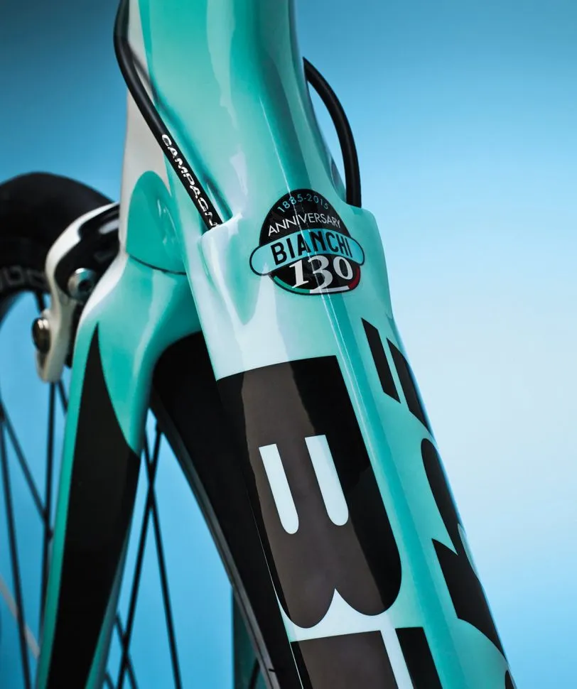 Bianchi Vertigo review | Cyclist