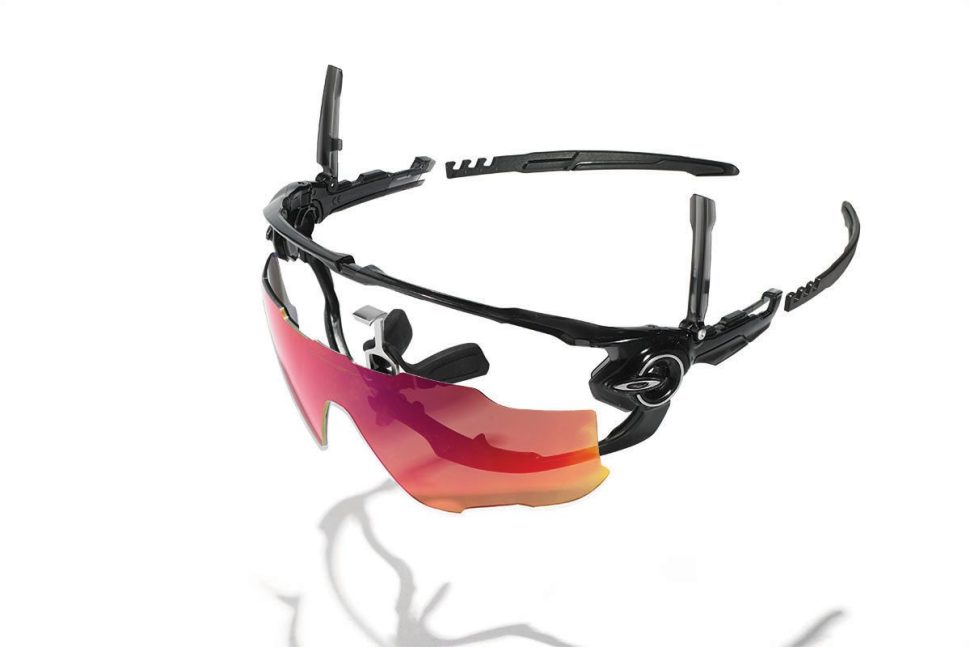 Oakley Jawbreaker review Cyclist