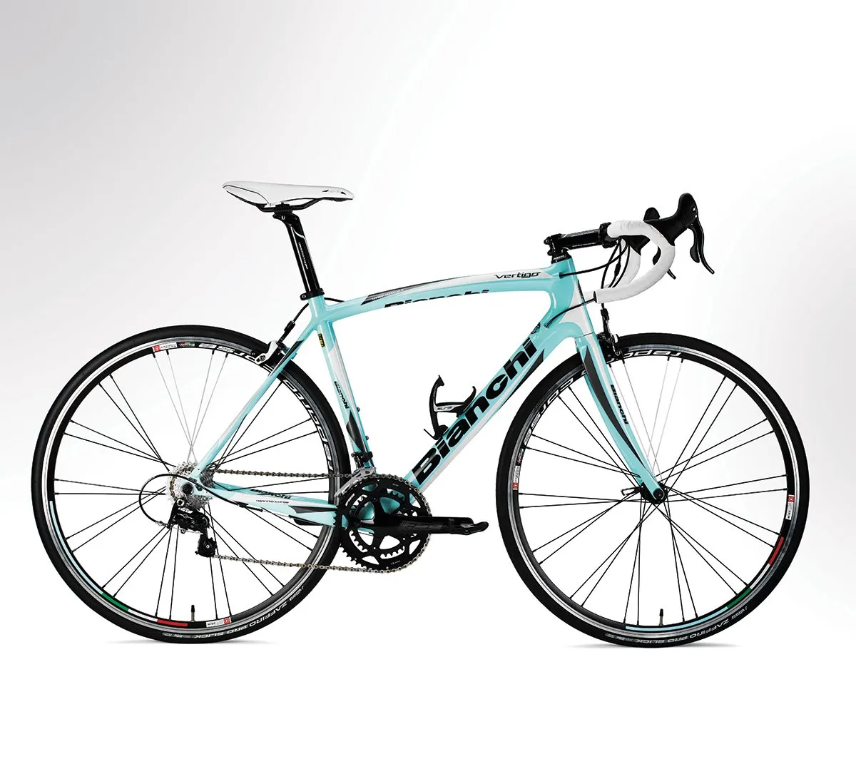 Bianchi Vertigo フルカーボンフレームセット Bianchi Vertigo フルカーボンフレームセット Bianchi Vertigo フル