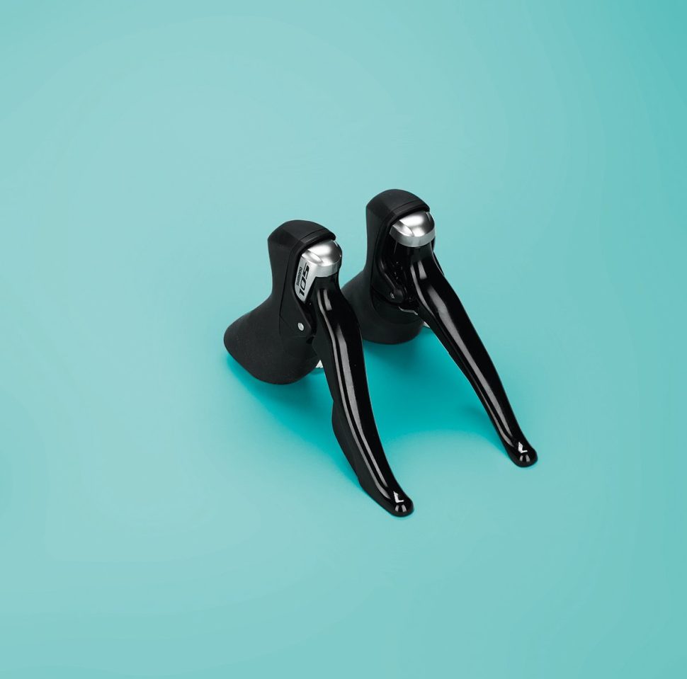 Shimano 105 groupset review Absolutely faultless? Cyclist