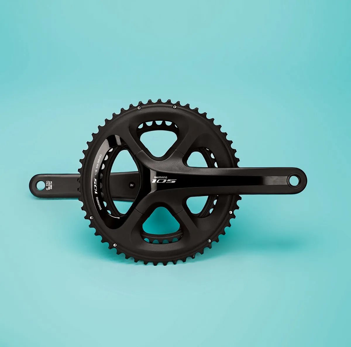 105 Shimano 5800 R5800 Groupset Shimano Bike 105 Shimano 5800