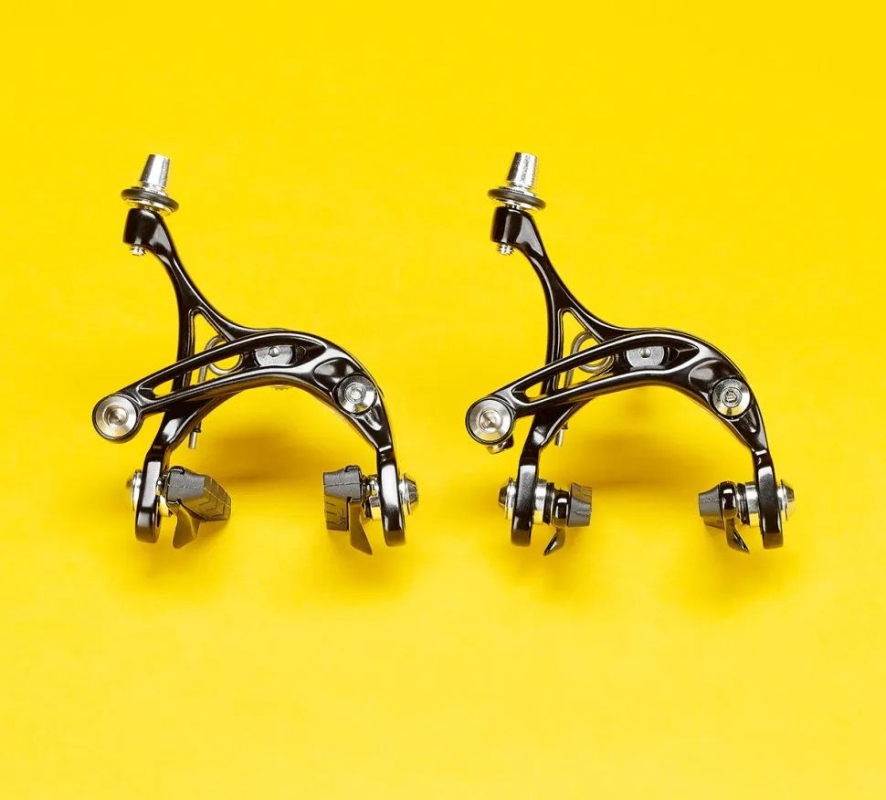 Campagnolo Athena 11 フルセット パーツセット 未使用品 First look