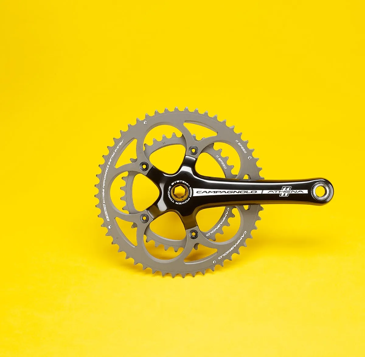 カンパニョーロ アテナ ATHENA 11速 エルゴパワー シフトレバー ピスト