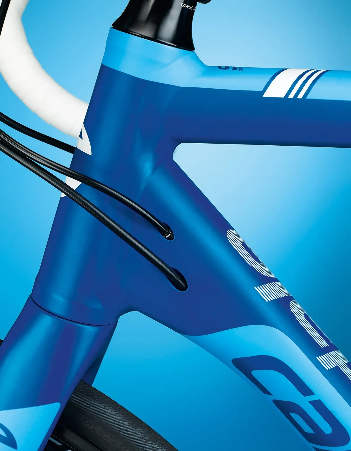 Cannondale CAAD 10 Rival Disc review | Cyclist