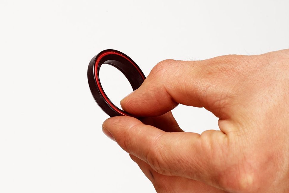 Loose bike headset? How to adjust headset bearings Cyclist