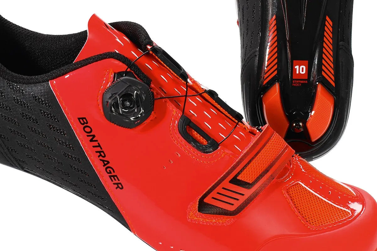 Bontrager Velocis shoes review | Cyclist