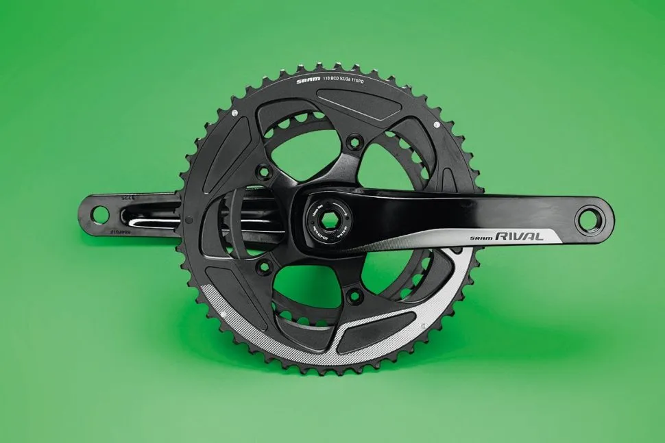 SRAM Rival 22 groupset review | Cyclist