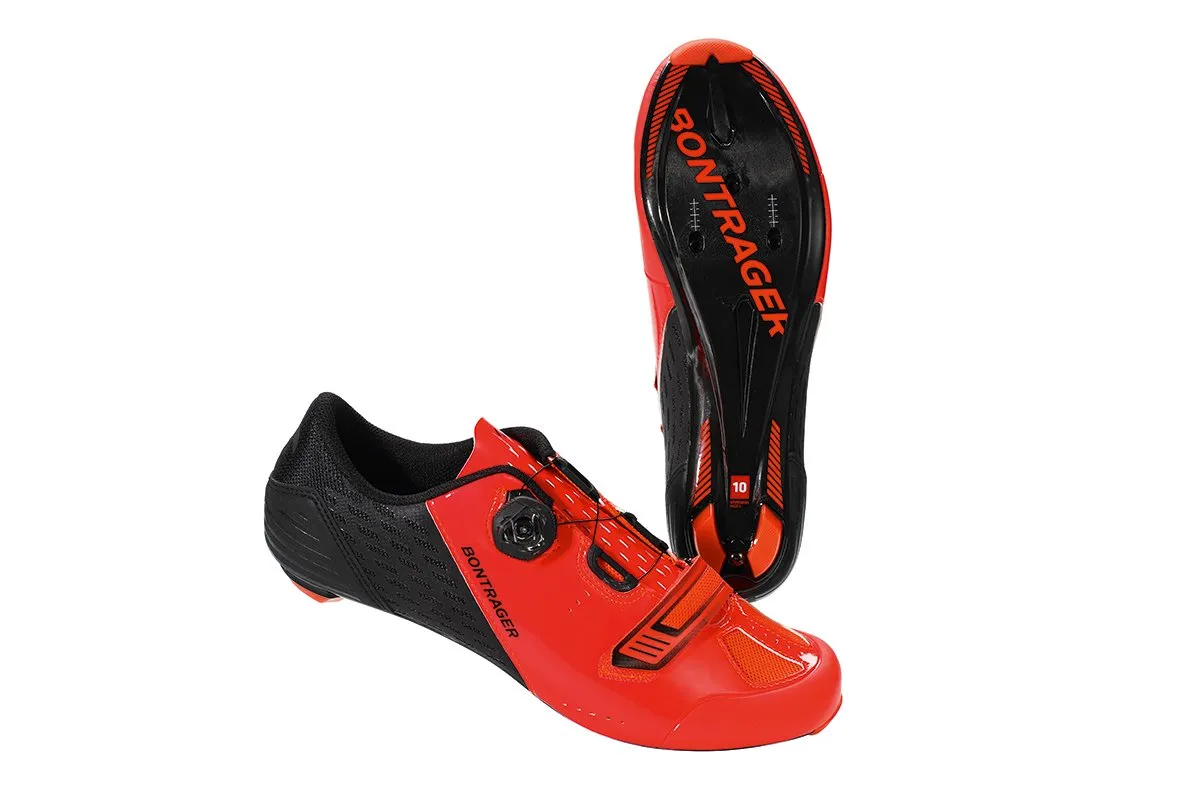 ウェア Bontrager Velocis Shoes bontrager_velocis_review.webp