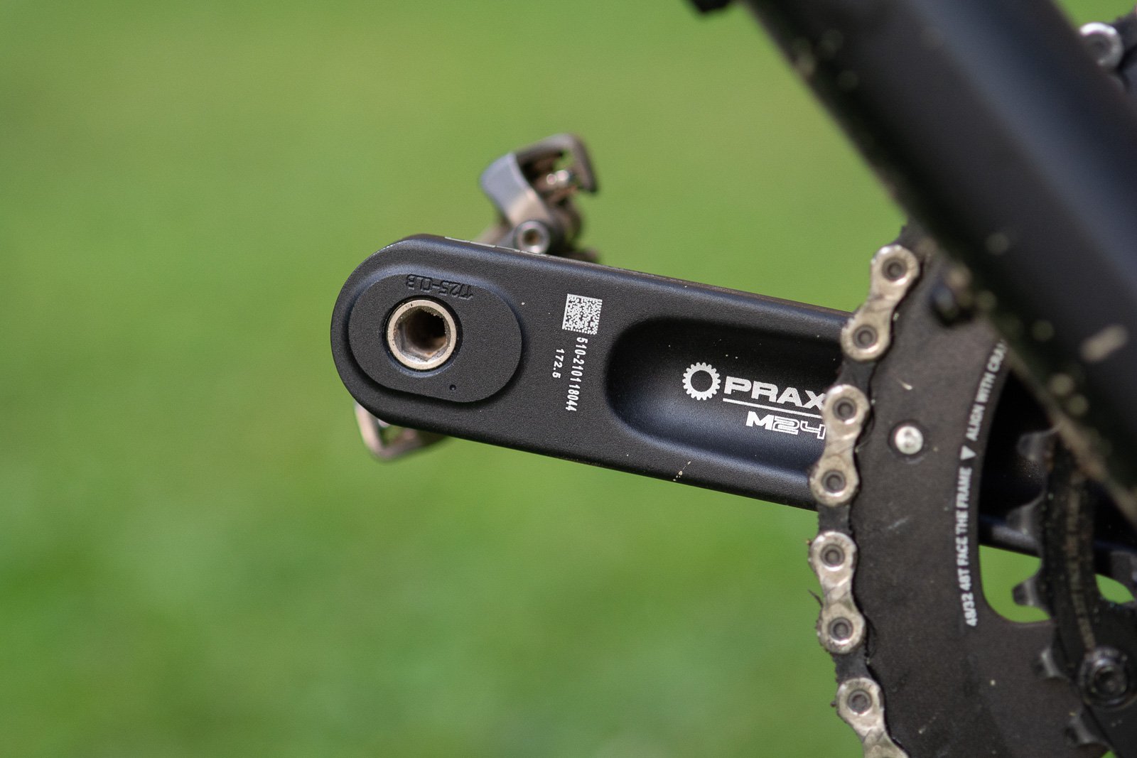 What's the best crank length for cycling? Cyclist