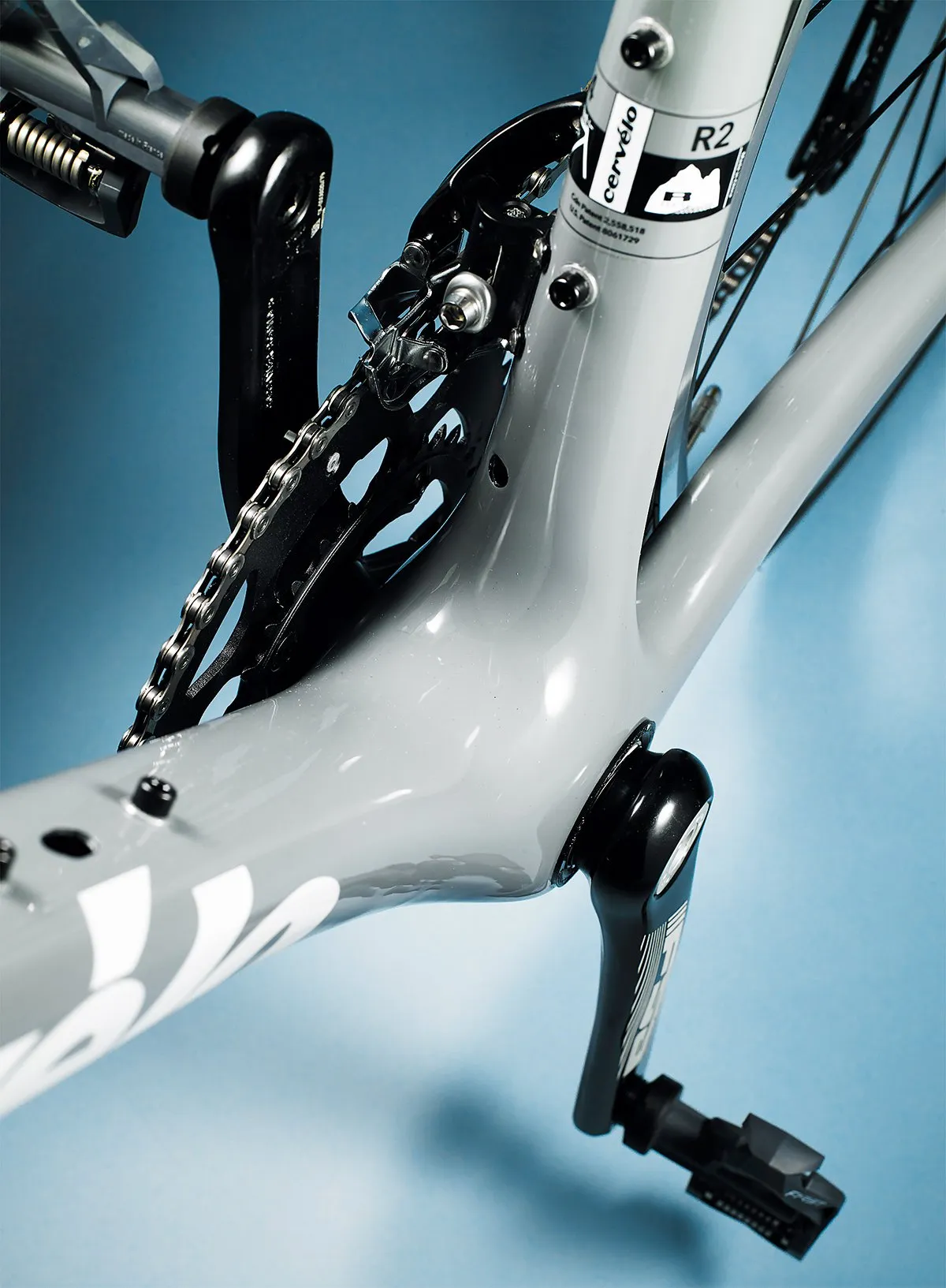 Cervelo R2 review | Cyclist