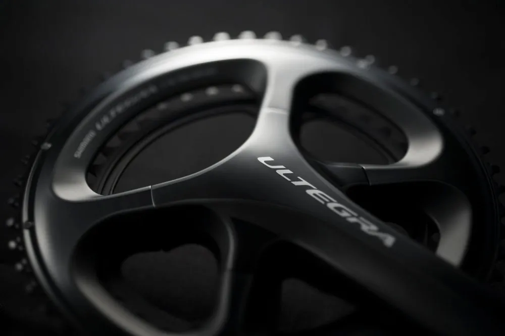 New Shimano Ultegra R8000 groupset includes disc brakes and