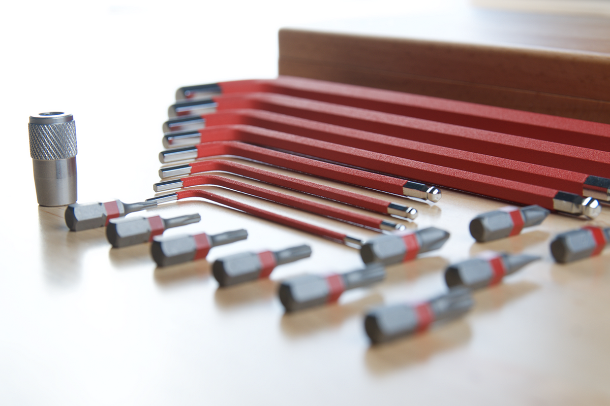 Silca releases the HX-One tool kit | Cyclist